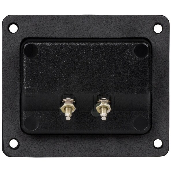 Main product image for Recessed Speaker Terminal Banana 5-Way Binding Posts 260-303